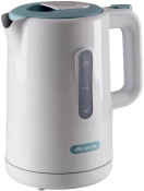 Электрочайник Ariete 2846 Breakfast White (00C284601AR0) Электрочайник Ariete 2846 Breakfast White (00C284601AR0)