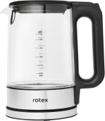 Электрочайник Rotex RKT84-GS Электрочайник Rotex RKT84-GS