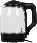 Электрочайник Delfa DK 2650 X Электрочайник Delfa DK 2650 X
