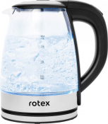 Электрочайник Rotex RKT91-GS Электрочайник Rotex RKT91-GS