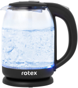 Электрочайник Rotex RKT90-G Электрочайник Rotex RKT90-G