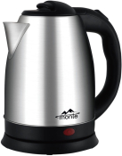 Електрочайник Monte MT-1802 Електрочайник Monte MT-1802