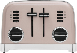Тостер Cuisinart CPT180PIE Тостер Cuisinart CPT180PIE