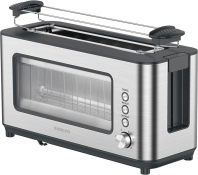 Тостер Sencor STS4050SS Тостер Sencor STS4050SS