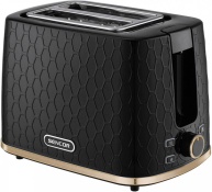 Тостер Sencor STS 7201BK Тостер Sencor STS 7201BK
