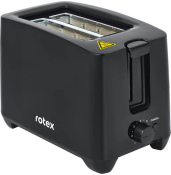 Тостер Rotex RTM121-B Тостер Rotex RTM121-B