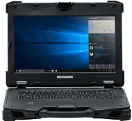 Ноутбук DURABOOK Z14 Basic (Z4E1Q4DA3BXX) Ноутбук DURABOOK Z14 Basic (Z4E1Q4DA3BXX)