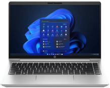 Ноутбук HP ProBook 440 G10 Silver (85B06EA) Ноутбук HP ProBook 440 G10 Silver (85B06EA)