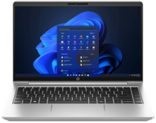 Ноутбук HP ProBook 440 G10 Silver (817J6EA) Ноутбук HP ProBook 440 G10 Silver (817J6EA)