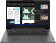 Ноутбук Lenovo V17 G4 IRU (83A2001YRA) Ноутбук Lenovo V17 G4 IRU (83A2001YRA)