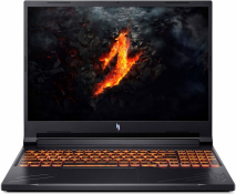 Ноутбук Acer Nitro V 16 ANV16-71-718M Obsidian Black (NH.QTREU.004) Ноутбук Acer Nitro V 16 ANV16-71-718M Obsidian Black (NH.QTREU.004)