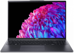 Ноутбук Acer Swift Go 16 SFG16-72-759T (NX.KY9EU.003) Ноутбук Acer Swift Go 16 SFG16-72-759T (NX.KY9EU.003)