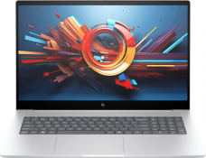Ноутбук HP Envy 17-da0001ua (AQ8R4EA) Glacier Silver Ноутбук HP Envy 17-da0001ua (AQ8R4EA) Glacier Silver