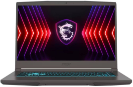 Ноутбук MSI Thin 15 B13VE-2693XUA (9S7-16R831-2693) Ноутбук MSI Thin 15 B13VE-2693XUA (9S7-16R831-2693)
