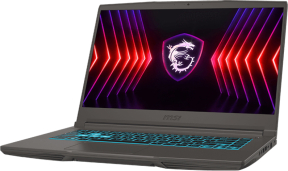 Ноутбук MSI Thin A15 B7UC Cosmos Gray (9S7-16RK11-418) Ноутбук MSI Thin A15 B7UC Cosmos Gray (9S7-16RK11-418)