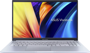 Ноутбук ASUS Vivobook 15 M1502YA-BQ161 (90NB0X22-M00AH0) Cool Silver Ноутбук ASUS Vivobook 15 M1502YA-BQ161 (90NB0X22-M00AH0) Cool Silver