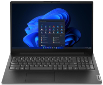 Ноутбук Lenovo V15 G4 IRU Business Black (83A1009SRA) Ноутбук Lenovo V15 G4 IRU Business Black (83A1009SRA)