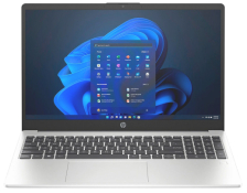 Ноутбук HP 250 G10 Turbo Silver (8D4L3ES) Ноутбук HP 250 G10 Turbo Silver (8D4L3ES)
