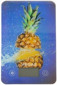 Весы кухонные электронные VEGAS VKS-7725KSR Весы кухонные электронные VEGAS VKS-7725KSR