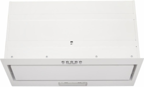 Витяжка ELEYUS URBAN 800 LED 52 WH Витяжка ELEYUS URBAN 800 LED 52 WH