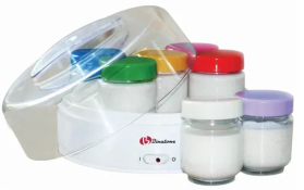 Йогуртница BINATONE YM70 Йогуртница BINATONE YM70