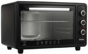 Мініпіч ASEL AF 4033 Black Мініпіч ASEL AF 4033 Black