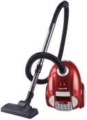 Пилосос із мішком ViLgrand VVC1852 red