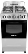 Газовая плита DAHATI 2000-07 Газовая плита DAHATI 2000-07