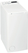 Стиральная машина WHIRLPOOL TDLR 55020 SUA Стиральная машина WHIRLPOOL TDLR 55020 SUA