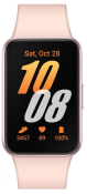Фитнес браслет SAMSUNG Galaxy Fit3 (SM-R390NIDASEK) Pink Gold Фитнес браслет SAMSUNG Galaxy Fit3 (SM-R390NIDASEK) Pink Gold