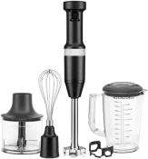 Блендер KitchenAid 5KHBV83EBM Блендер KitchenAid 5KHBV83EBM
