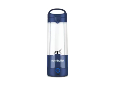 Блендер Nutribullet NBP003NBL Блендер Nutribullet NBP003NBL