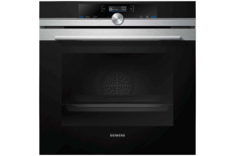 Духова шафа Siemens HB675G0S1 Духова шафа Siemens HB675G0S1
