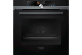 Духова шафа Siemens HB836GVB6 Духова шафа Siemens HB836GVB6