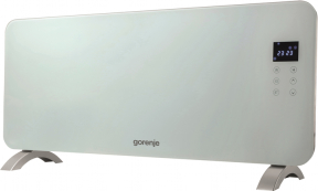 Конвектор Gorenje OptiHeat 2000 GTWPT Конвектор Gorenje OptiHeat 2000 GTWPT