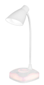 Настільна лампа Activejet CLASSIC PLUS 7W Настільна лампа Activejet CLASSIC PLUS 7W