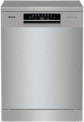 Посудомийна машина Gorenje GS 643 E90X Посудомийна машина Gorenje GS 643 E90X