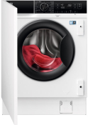 Пральна машина Aeg L7FNE48SI Пральна машина Aeg L7FNE48SI