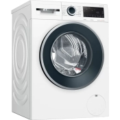 Стирально-сушильная машина Bosch WNG254U0BY Стирально-сушильная машина Bosch WNG254U0BY