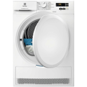Сушильна машина Electrolux EW6D171YU Сушильна машина Electrolux EW6D171YU