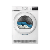 Сушильна машина Electrolux EW6D283YU Сушильна машина Electrolux EW6D283YU