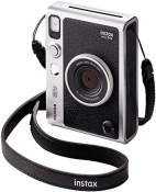 Фотокамера миттєвого друку Fujifilm Instax Mini EVO Black (16745157) Фотокамера миттєвого друку Fujifilm Instax Mini EVO Black (16745157)
