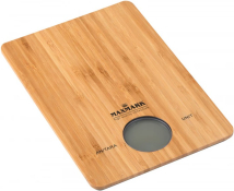 Весы кухонные Maxmark MK-SC122 Весы кухонные Maxmark MK-SC122