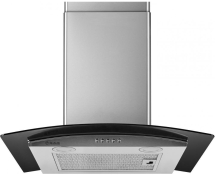 Витяжка Perfelli Grassi 6HMX INOX Витяжка Perfelli Grassi 6HMX INOX