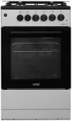 Плита комбінована ARTEL APETITO 50 10-E Grey Плита комбінована ARTEL APETITO 50 10-E Grey