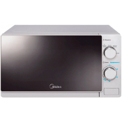 Микроволновая печь MIDEA MM720C4E-S Микроволновая печь MIDEA MM720C4E-S