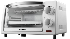 Духовка ростерна Astor CZ-2209 Духовка ростерна Astor CZ-2209