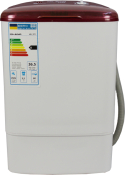Стиральная машина Milano XPB-30 PA Red Стиральная машина Milano XPB-30 PA Red