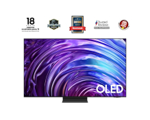 Телевізор SAMSUNG 55S95D Телевізор SAMSUNG 55S95D