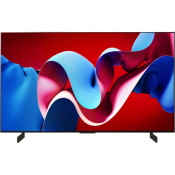 Телевізор LG 42C41LA Телевізор LG 42C41LA